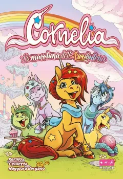 Volume cover